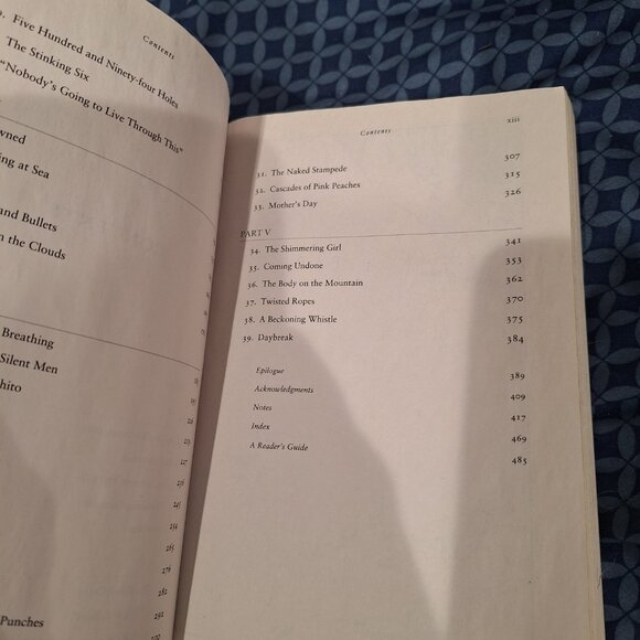 Unbroken - Picture 6 of 7